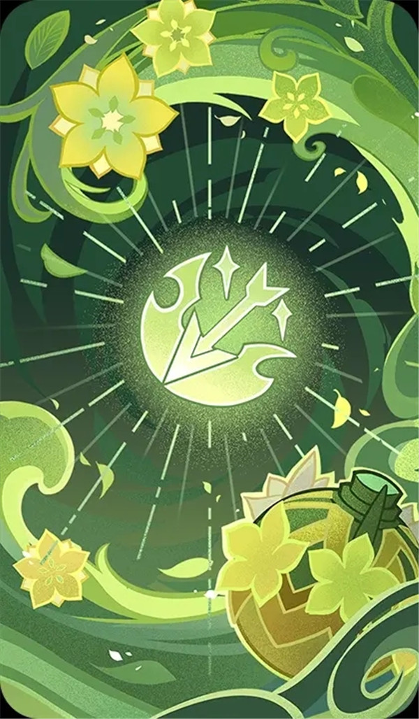 原神3.6版本七圣召唤爆料 新卡牌及调整