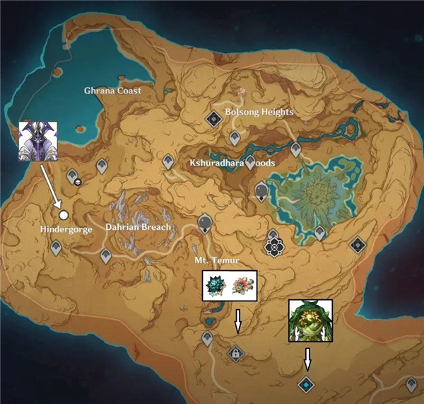 原神3.6版本更新时间