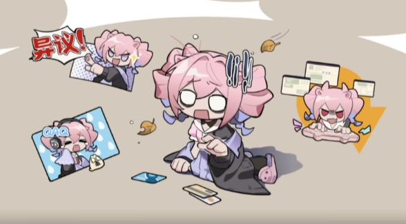 明日方舟愚人节活动全结局达成方法