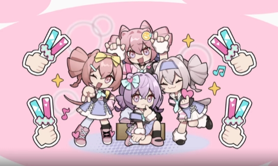 明日方舟愚人节活动全结局达成方法