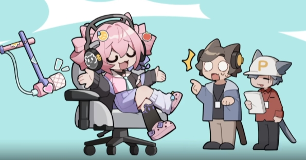 明日方舟愚人节活动全结局达成方法