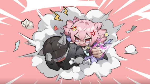 明日方舟愚人节活动全结局达成方法