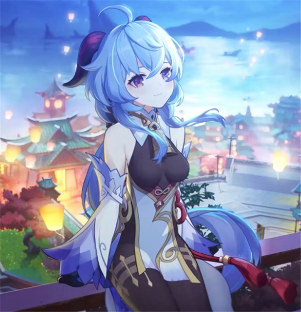 原神3.6版本复刻角色最新消息