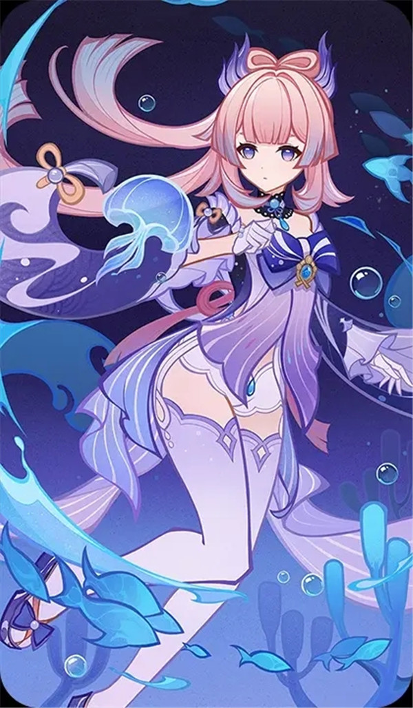 原神3.6版本七圣召唤爆料 新卡牌及调整