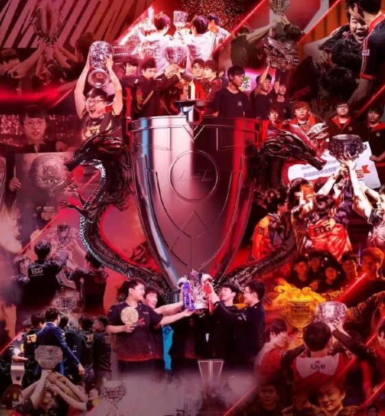 LPL十大选手名单一览