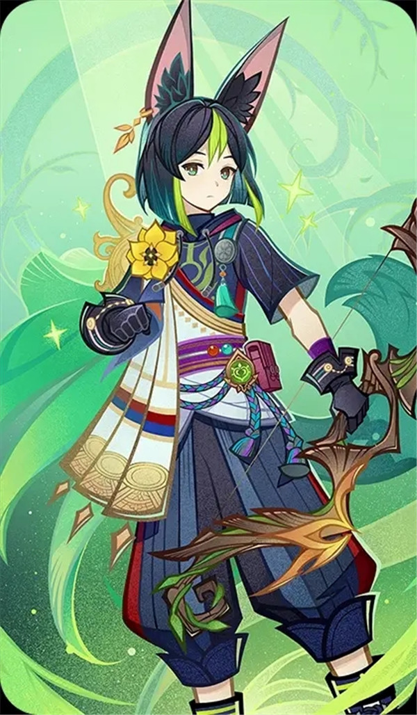 原神3.6版本七圣召唤爆料 新卡牌及调整