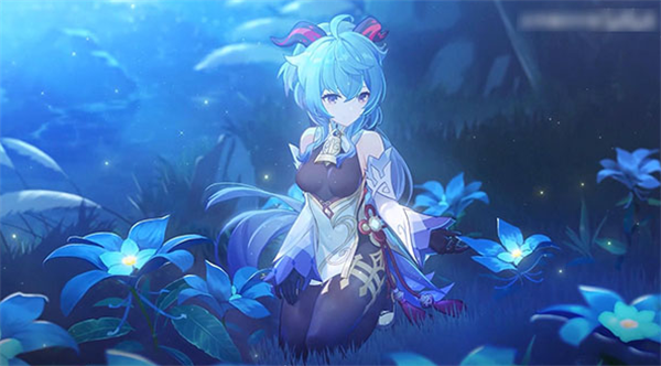 原神3.6版本UP池角色最新消息