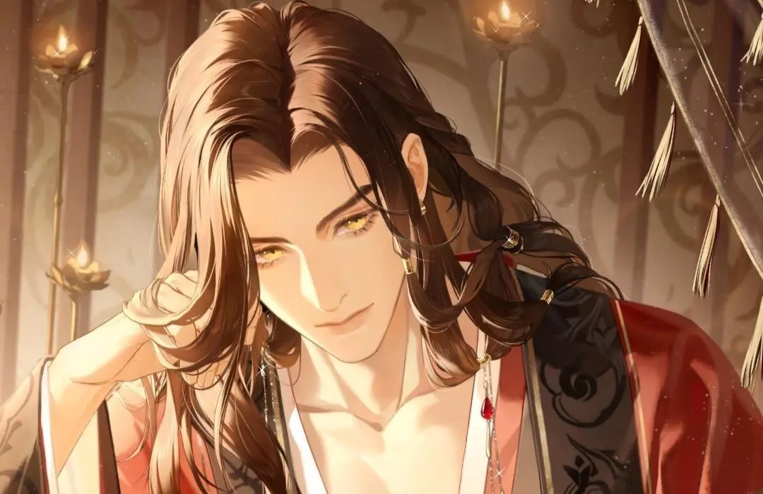 代号鸢男主互动怎么开