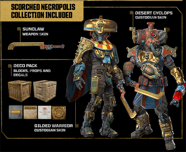 《黎明杀机》开发商新游戏《遇见造物主》将上架各大平台