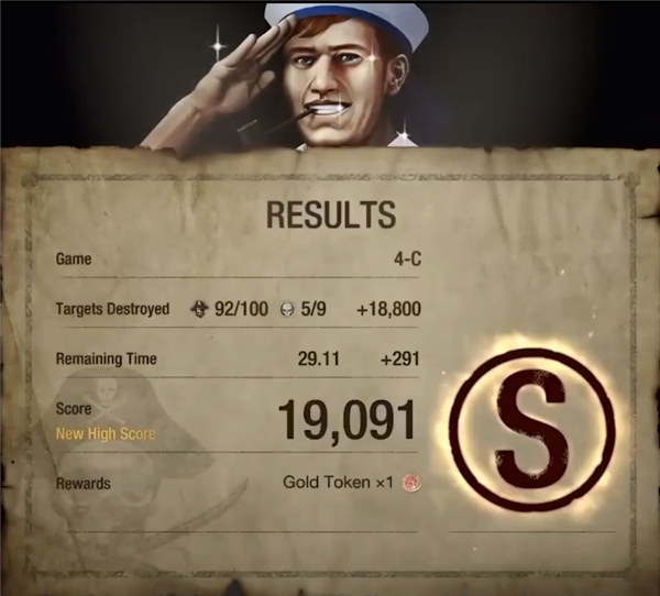 生化危机4重制版靶场技巧攻略