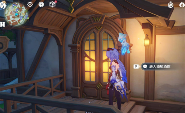 原神七圣召唤每周来客挑战在哪里