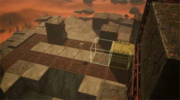 遇见造物主Steam叫什么