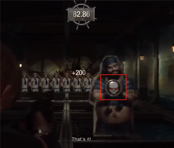 生化危机4重制版靶场技巧攻略