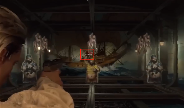 生化危机4重制版靶场技巧攻略