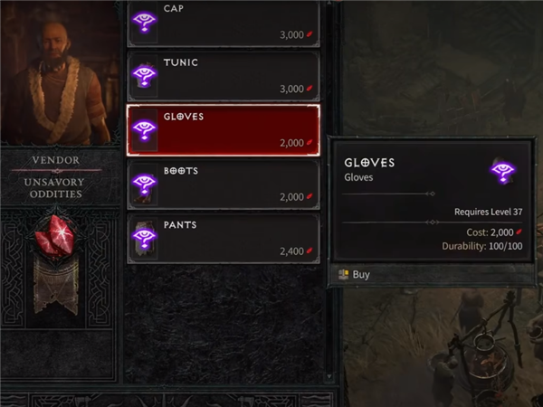 《暗黑破坏神4》4月6日开发者影片揭露游戏最新后期玩法