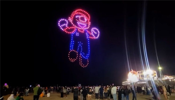 任天堂携手照明娱乐，将超级马里奥带到大银幕，精彩绝伦不容错过！