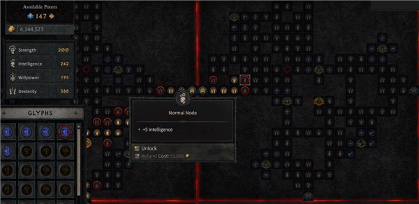 《暗黑破坏神4》4月6日开发者影片揭露游戏最新后期玩法