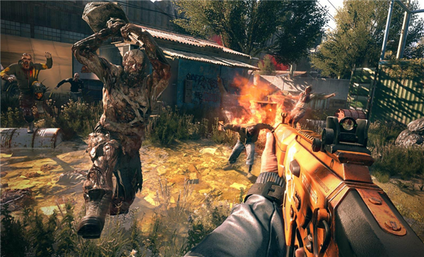 EPIC再度发力！《消逝的光芒：增强版》喜加一！