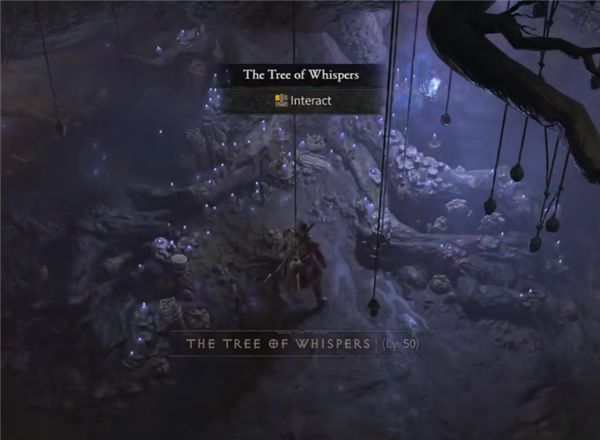 《暗黑破坏神4》4月6日开发者影片揭露游戏最新后期玩法