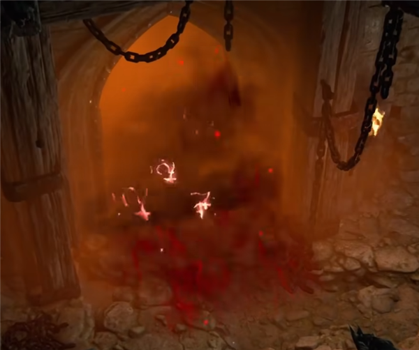 《暗黑破坏神4》4月6日开发者影片揭露游戏最新后期玩法