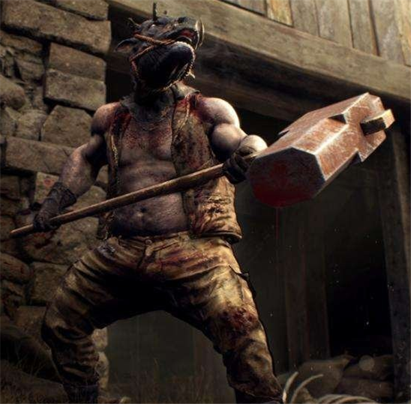 生化危机4重制版免费DLC佣兵模式已上线！