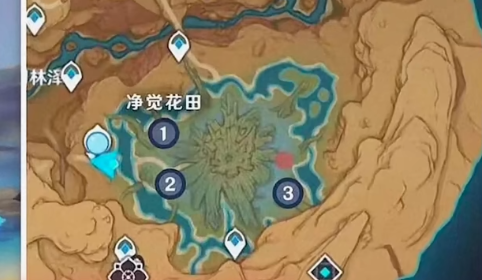 原神3.6新地图什么时候开 新地图开启时间