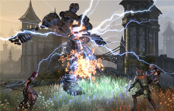 上古卷轴ol配置要求高吗 配置要求一览