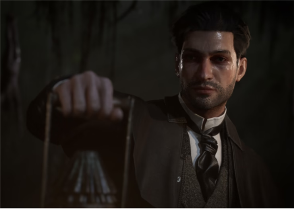 《夏洛克·福尔摩斯：觉醒》重制版公布最新实机演示，4月11日正式发售