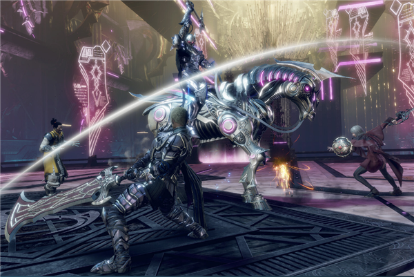 最终幻想起源：天堂的陌生人现已登陆Steam平台