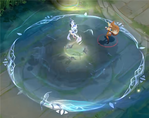 王者荣耀杨玉环新皮肤图片