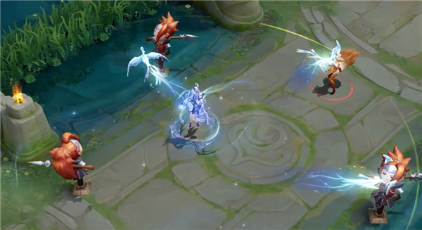 王者荣耀杨玉环新皮肤图片