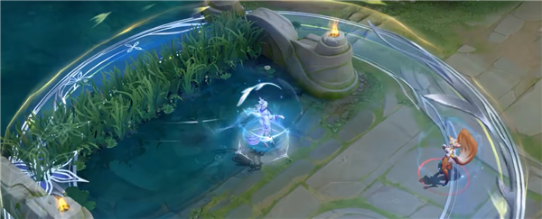 王者荣耀杨玉环新皮肤图片