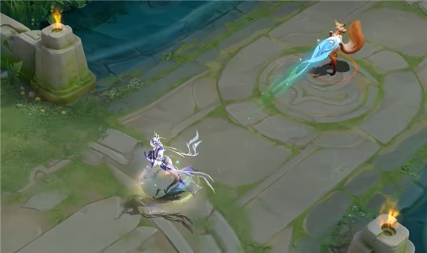 王者荣耀杨玉环新皮肤图片