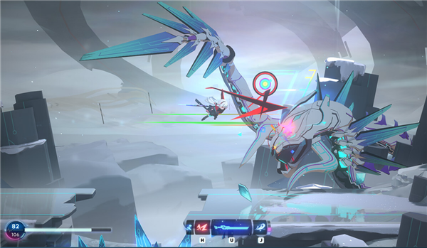 霓虹序列配置要求高吗