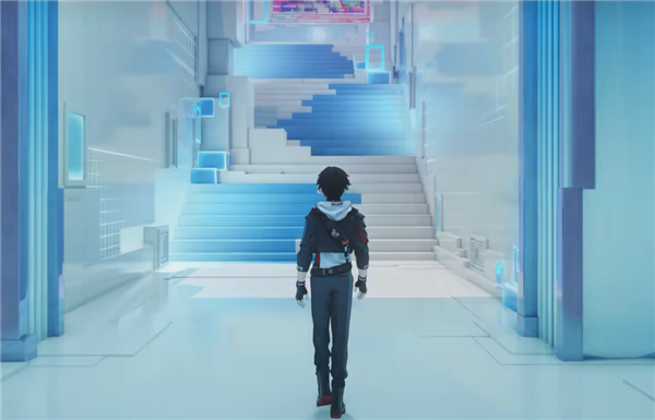 非人学园2！网易新作《暂时叫它：天字七六》已开启预约！