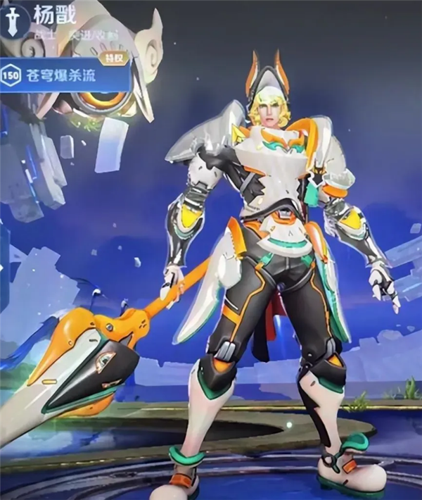 王者荣耀S31赛季战令皮肤爆料