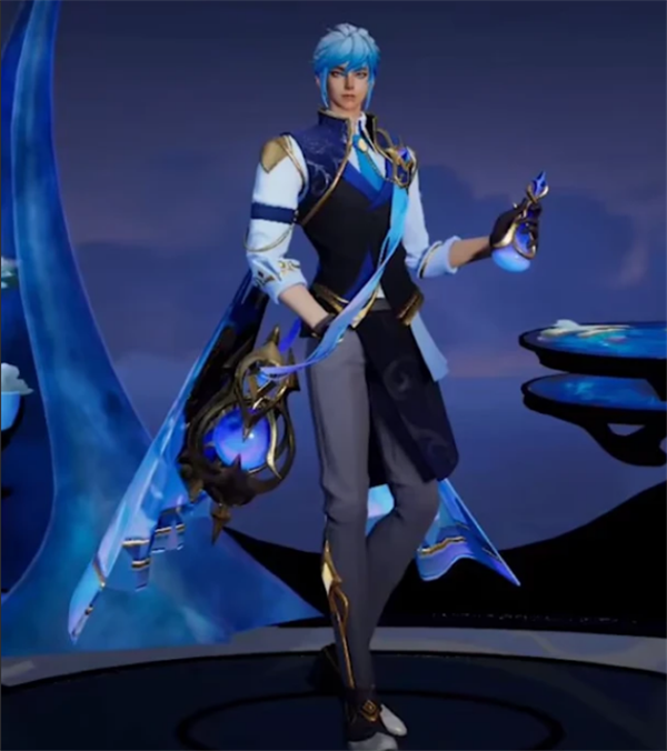 王者荣耀S31赛季战令皮肤爆料