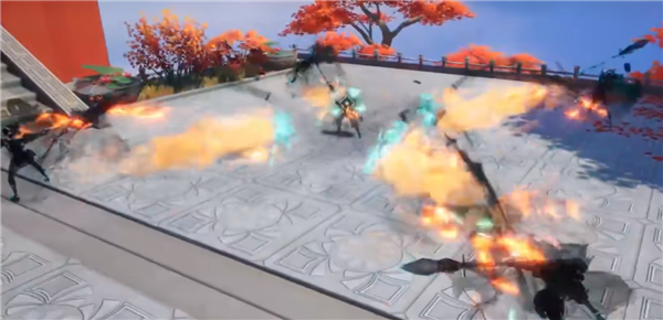 幻塔3.0版本新角色