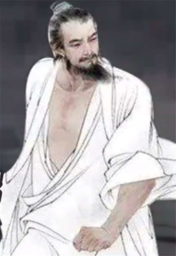 代号鸢郭解为什么会跑 郭解退场说明