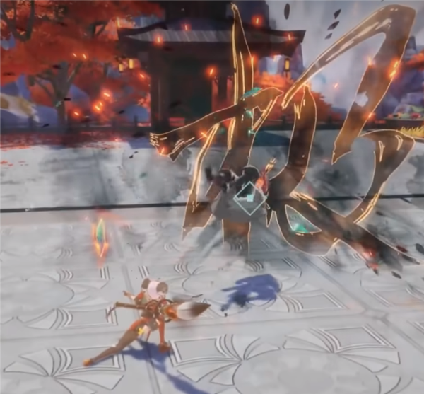 幻塔3.0版本新角色