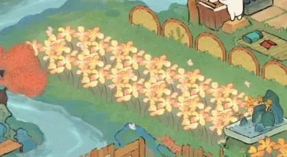 桃源深处有人家种花技巧