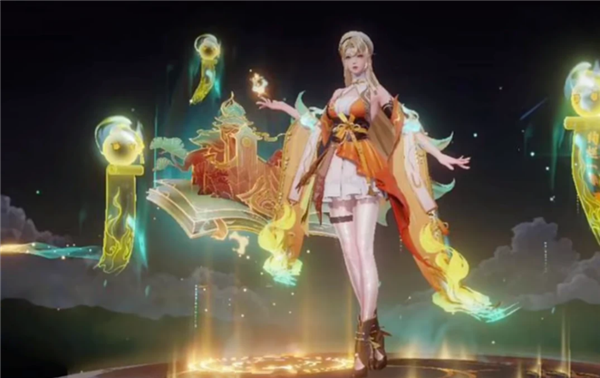 王者荣耀S31赛季战令皮肤爆料