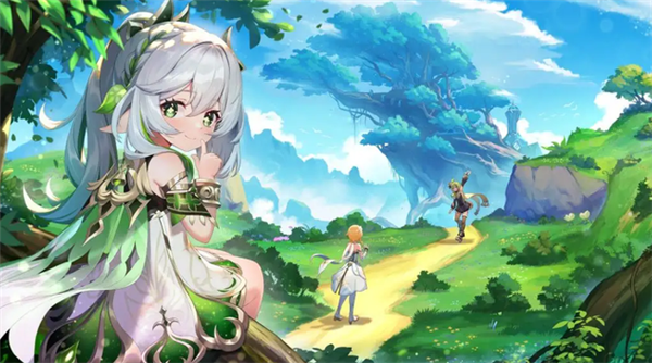 原神4.0版本什么时候更新上线