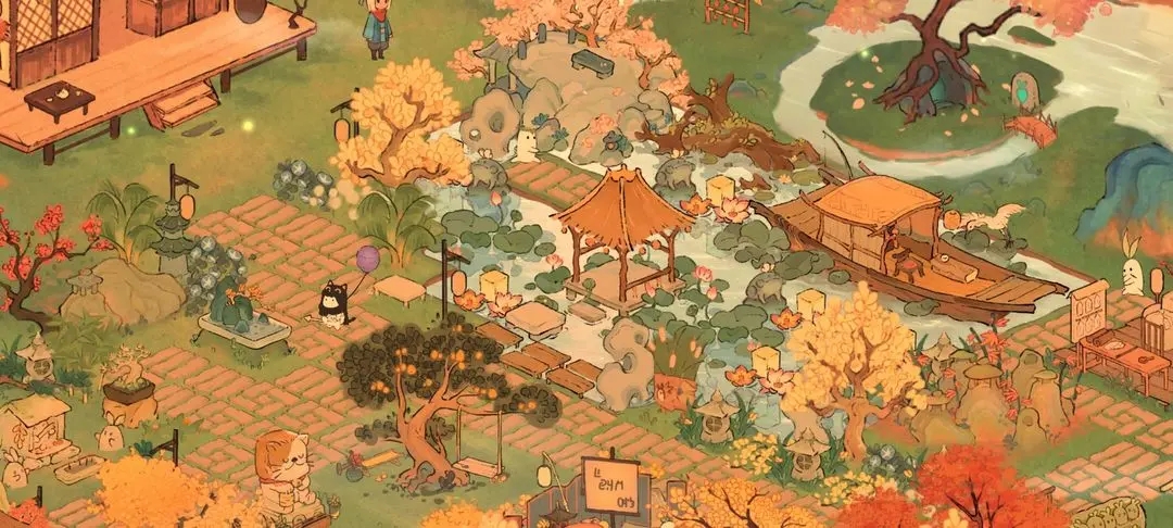 桃源深处有人家钓鱼时间一览