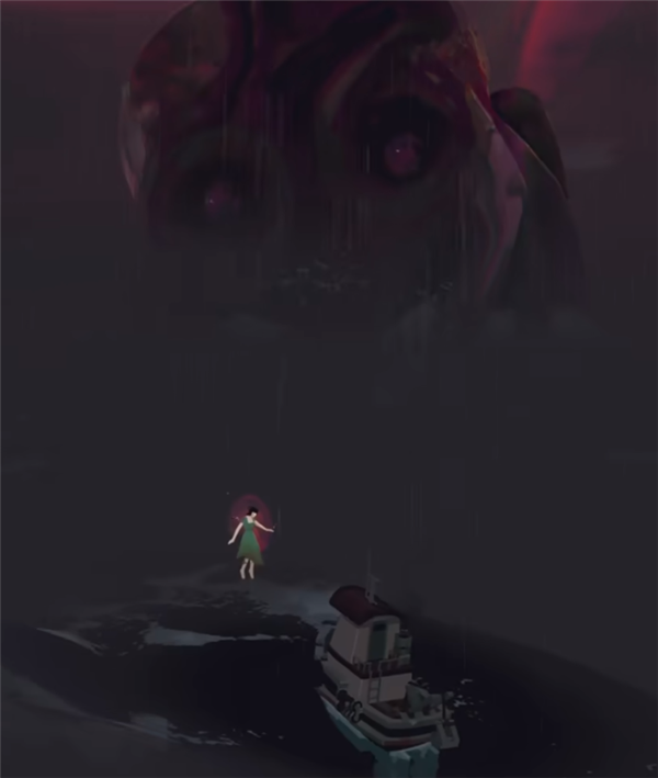 渔帆暗涌结局攻略 不同结局触发条件