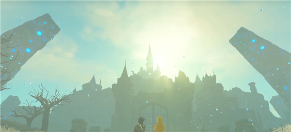 塞尔达传说荒野之息结局有几个 隐藏结局触发条件