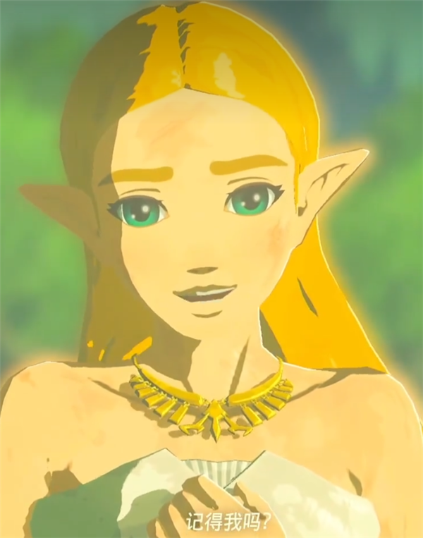 塞尔达传说荒野之息结局有几个 隐藏结局触发条件