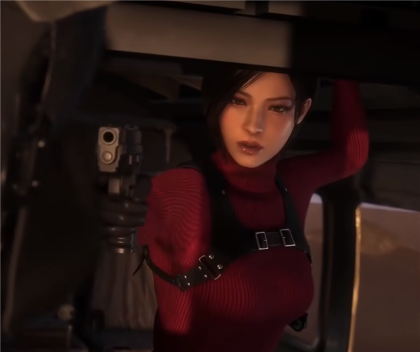 生化危机4重制版结局是什么意思 结局解析