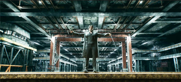 CG电影《生化危机：死亡岛》新海报剧照泄露，定档7月7日上映