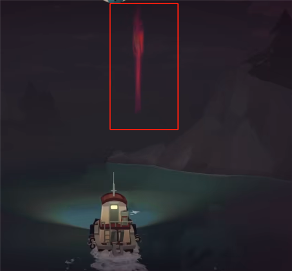 渔帆暗涌结局攻略 不同结局触发条件